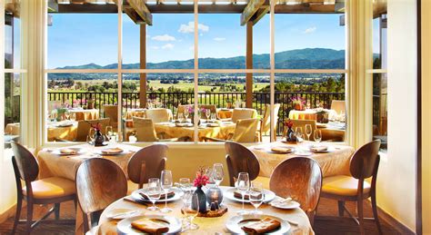 Napa Valley restaurant added to Michelin Guide